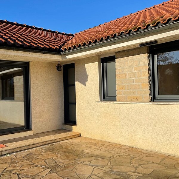 Optez pour de nouvelles menuiseries en PVC à Brunoy !