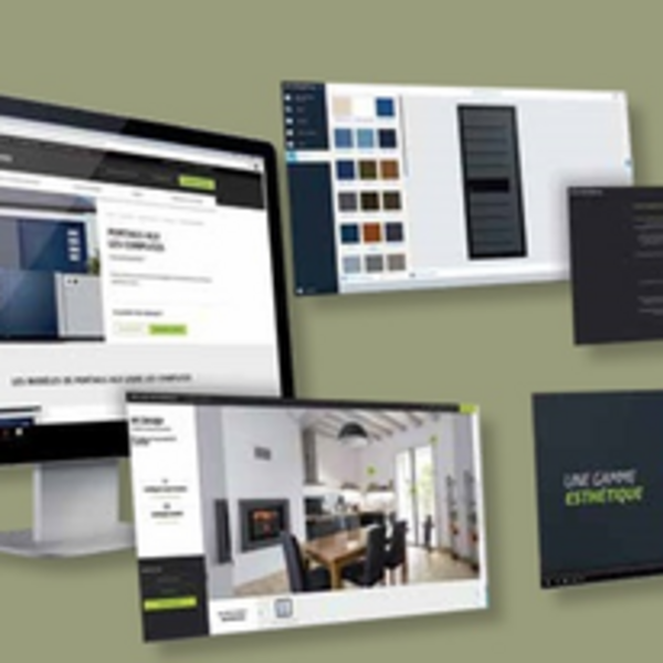 Portail dans le Tarn-et-Garonne : battant ou coulissant ?