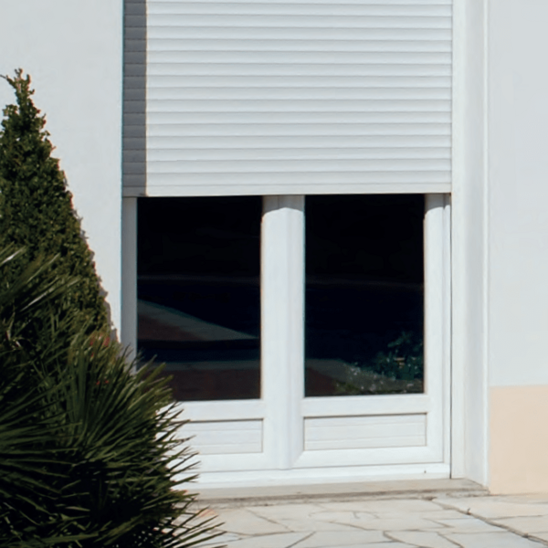  Les Ets Merly, spécialistes dans l’installation de volets roulants