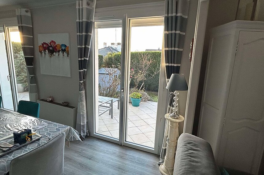 Installation de fenêtres et portes-fenêtres à Beynes