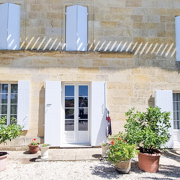 Fenêtres en PVC : un excellent choix pour une maison à Libourne