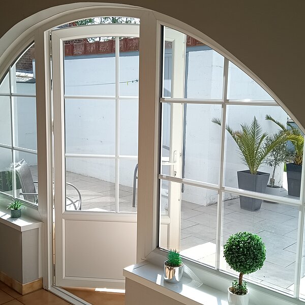 Fenêtre PVC en rénovation : la solution sur mesure pour moderniser votre habitat à Montreuil