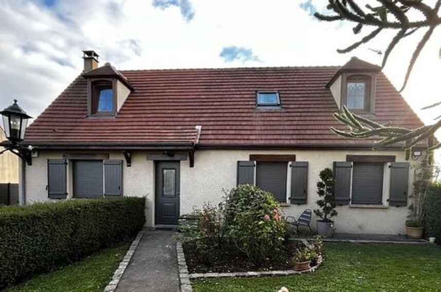 Menuiseries ALU et RFP