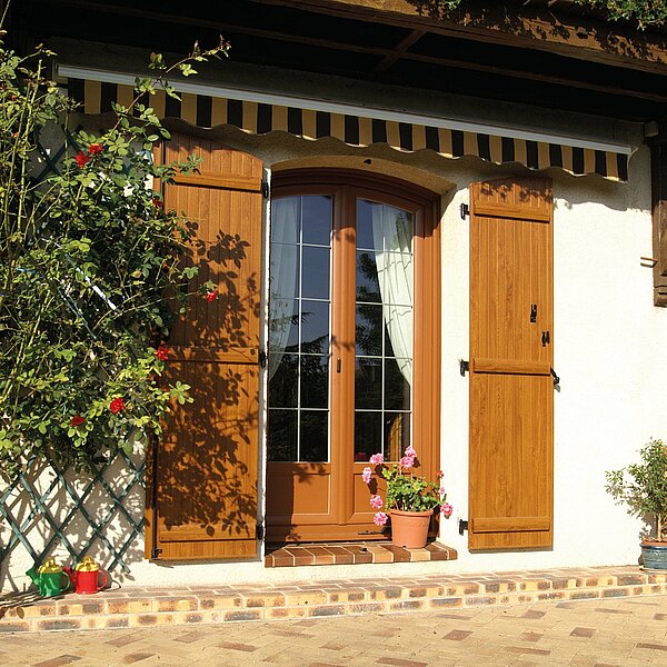 Rénovez vos menuiseries en optimisant votre isolation thermique et acoustique !