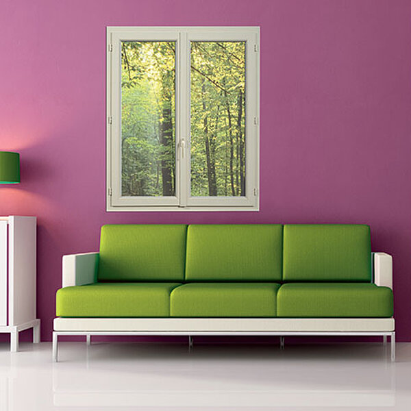 Fenêtres PVC : les différents avantages