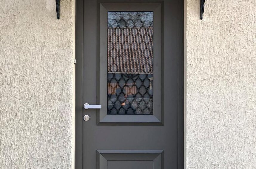 Menuiserie à chalons en champagne