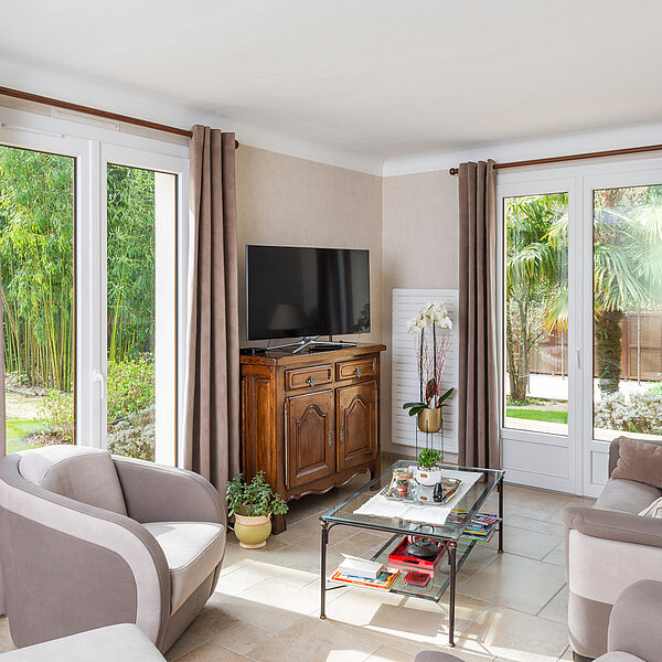 Fenêtre PVC à Charleville-Mézières