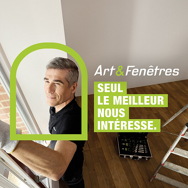 NOUVELLE IDENTITE DE MARQUE