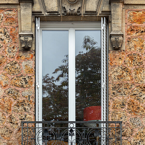 Menuiserie PVC et environnement : un matériau recyclable et durable en Seine-et-Marne