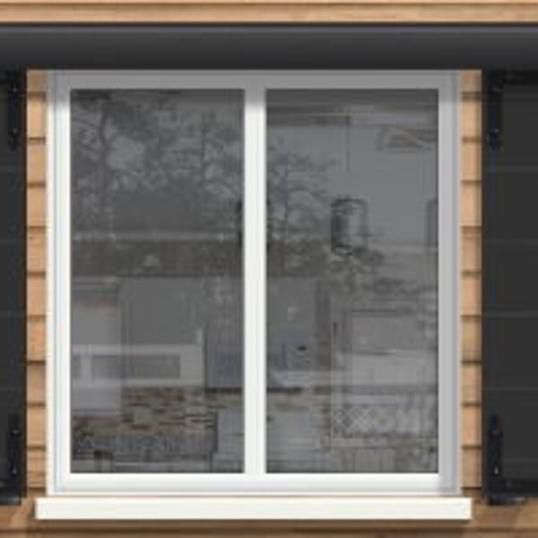 Faites confiance à REFERENCE FERMETURES pour vos volets dans l’Oise