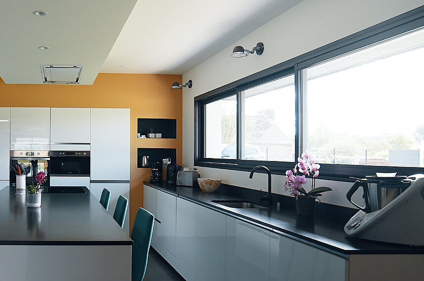 La rénovation de vos fenêtres