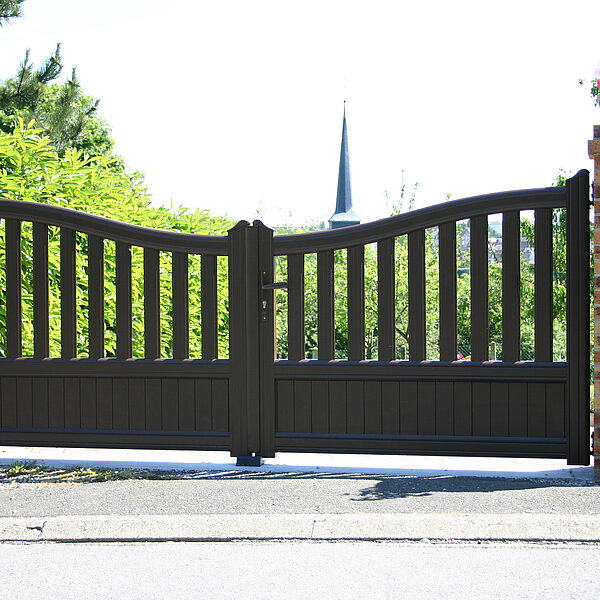 Pourquoi faire installer un portail à Bayonne ?