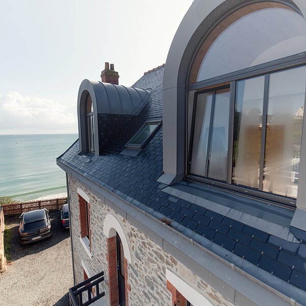 Tout savoir sur l’entretien de vos fenêtres en aluminium