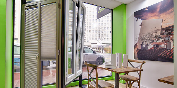 AGENCE MONTROUGE - 2