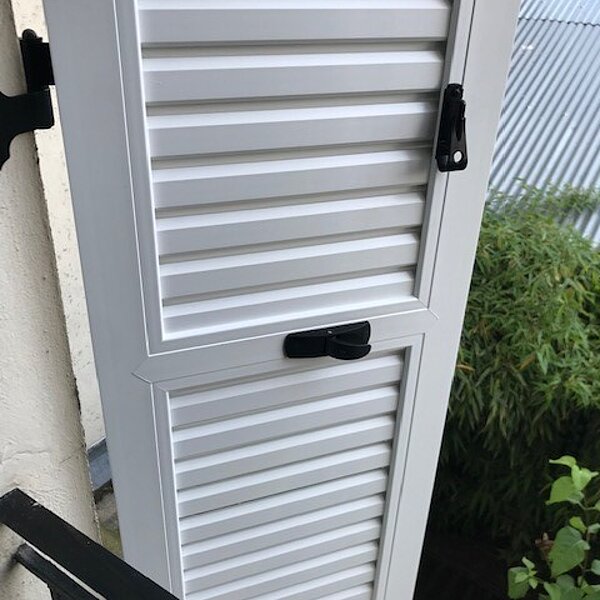 Choisir des volets battants aluminium sur mesure à Issy-les-Moulineaux pour mettre en valeur sa façade