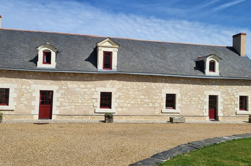 Rénovation de fenêtres à chemillé en Anjou