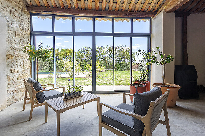 Nos r&eacute;alisations&nbsp;en Manche 