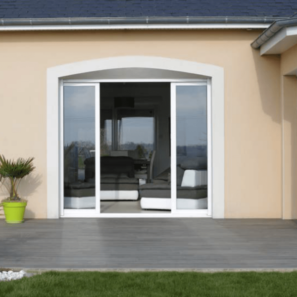 Quels travaux prévoir pour votre fenêtre chien-assis à Caudan ?