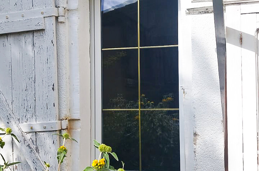 Fenêtre en PVC en Gironde