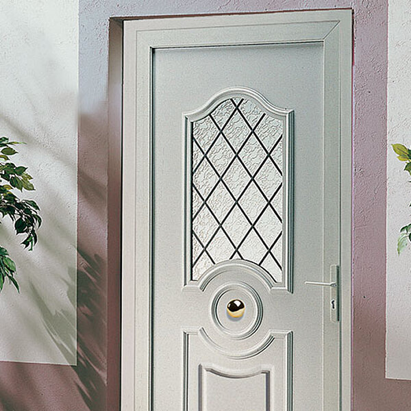 L’installation de votre porte d’entrée avec Angers Design Fenêtres