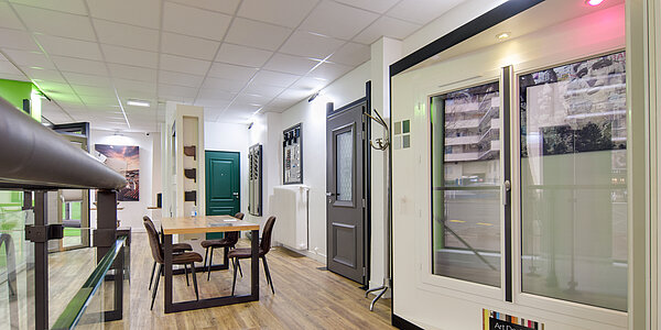 AGENCE MONTROUGE - 3