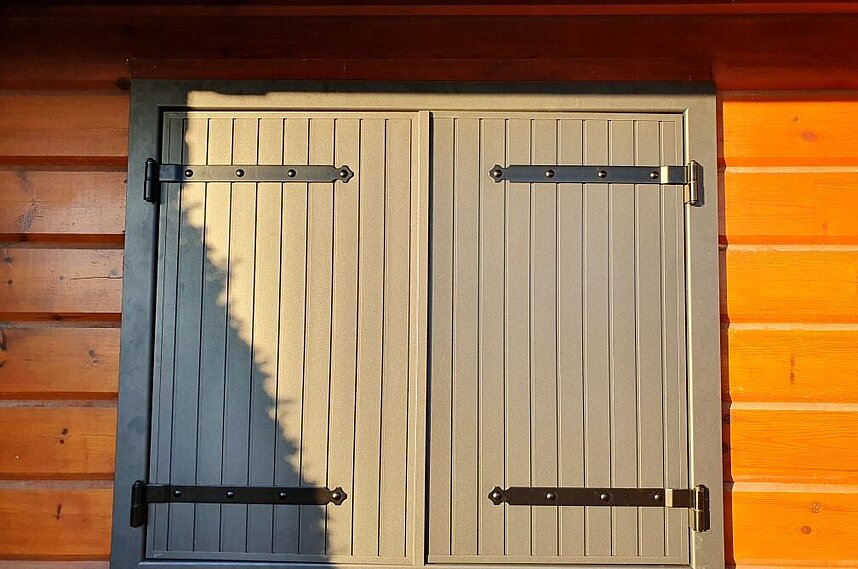 Menuiseries Aluminium