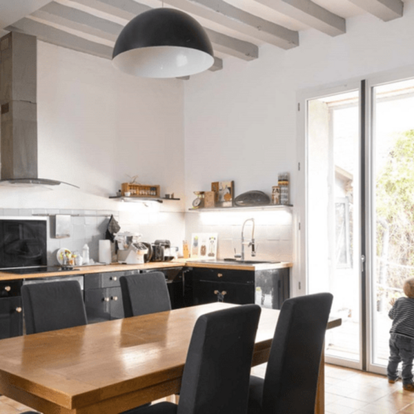 La rénovation de vos baies vitrées dans l’Hérault