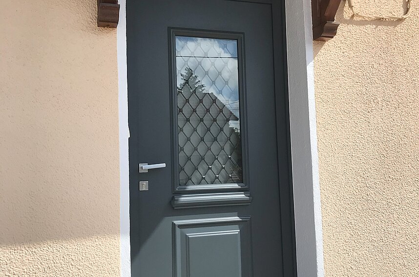 MONALU SALINE vitrée