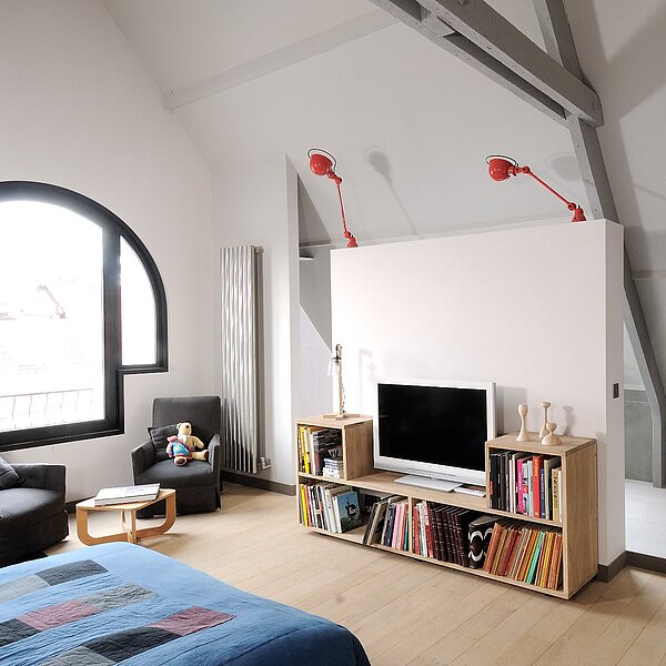 Quelle grille d’aération choisir pour une fenêtre anti-bruit ?