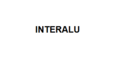 INTERALU