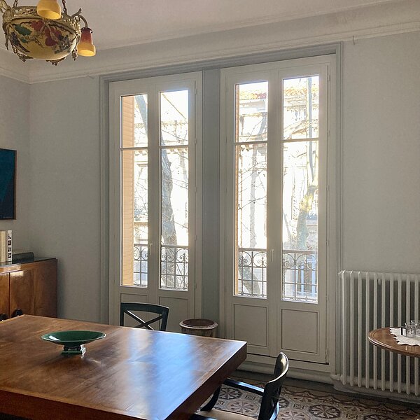 Comment choisir sa menuiserie dans le Val-d'Oise pour une isolation optimale ?