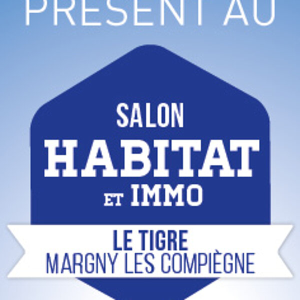Salon de l'habitat de Compiègne