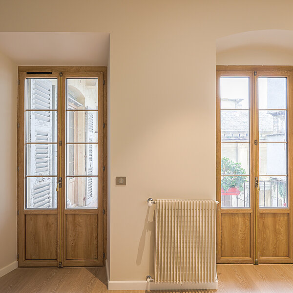 Fenêtres RAU-FIPRO® : quel prix pour des fenêtres en fibre à Charleville-Mézières ?